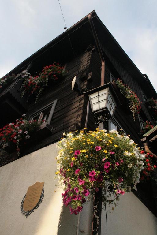 Kolping-Ferienhaus Haus im Ennstal Exterior foto